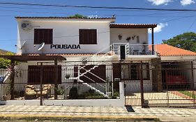 Pousada Olena